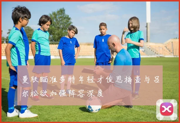 曼联瞄准多特年轻才俊恩梅查与吕尔松欲加强阵容深度