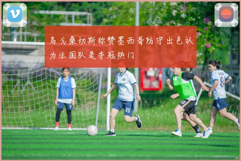 乌戈桑切斯称赞墨西哥防守出色认为法国队是夺冠热门